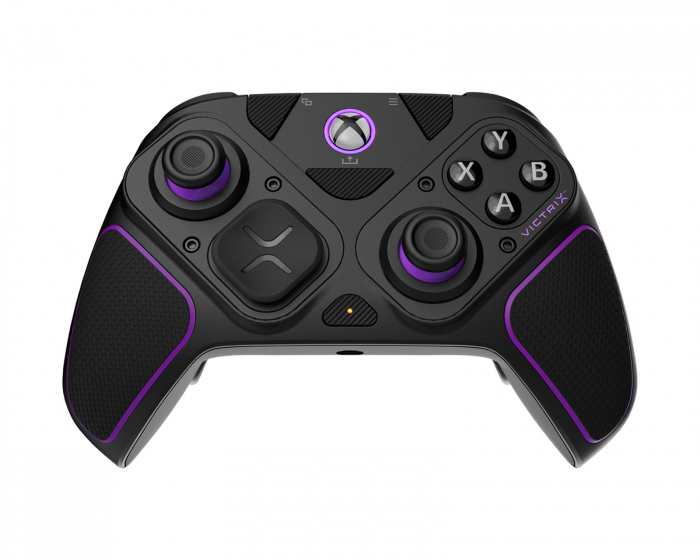 PDP Victrix Pro BFG Controller - Black (PC/Xbox)