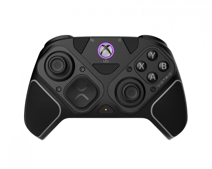 Turtle Beach Victrix Pro BFG Reloaded Controller - Black (PC/Xbox)