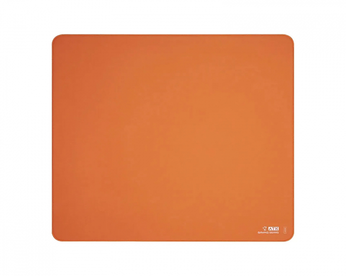 ATK Sky Gaming Mousepad - Orange