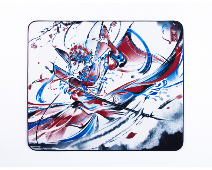 EspTiger Pioneer WuXiang Gaming Mousepad