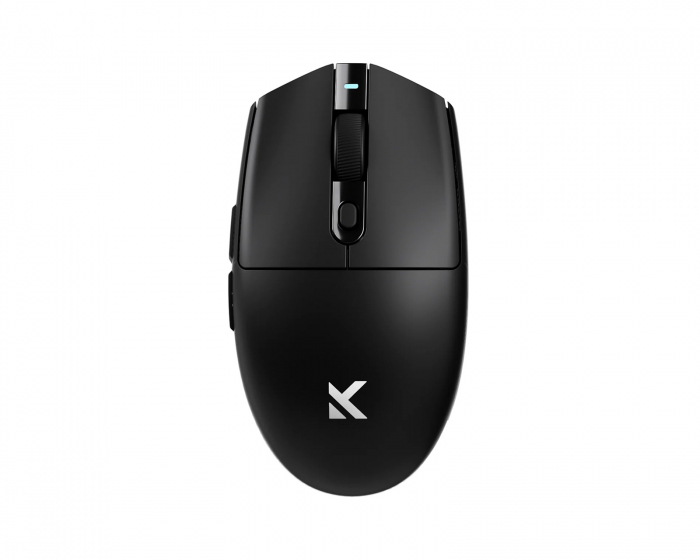 MCHOSE G3 Wireless Mouse - Black