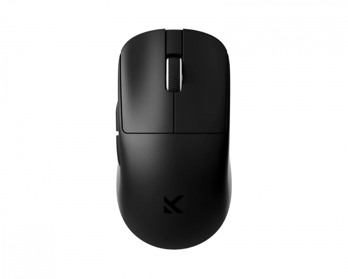 MCHOSE L7 Ultra Wireless Mouse - Black