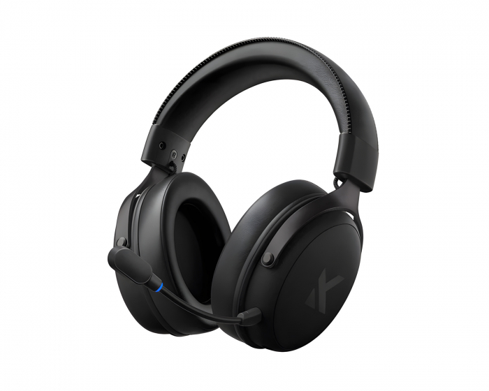 MCHOSE V9 Pro Wireless Headset - Black