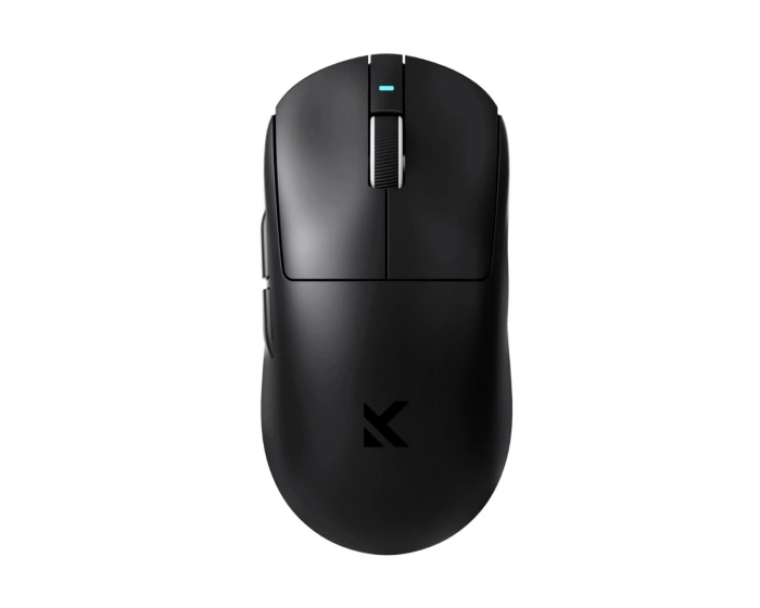 MCHOSE M7 Ultra Wireless Mouse – Black
