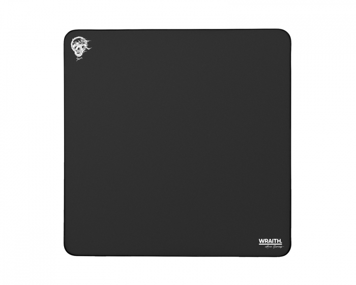 Wraith Ace Series Mousepad - Storm - Black - XL