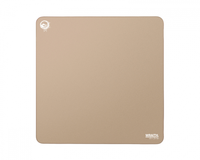 Wraith Ace Series Mousepad - Serenity - Latte - XL