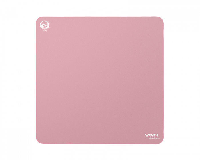 Wraith Ace Series Mousepad - Serenity - Pink - XL