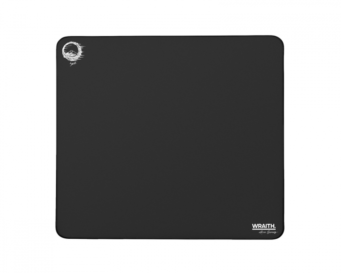 Wraith Ace Series Mousepad - Sunset - Black - L