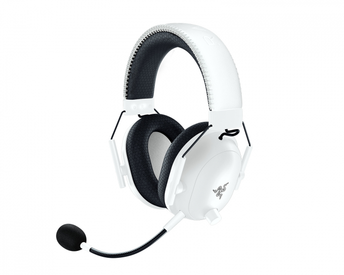 Razer BlackShark V2 Pro for PS Wireless Gaming Headset - White