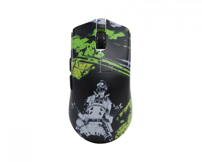 Higround Apex Wireless Gaming Mouse - Octane