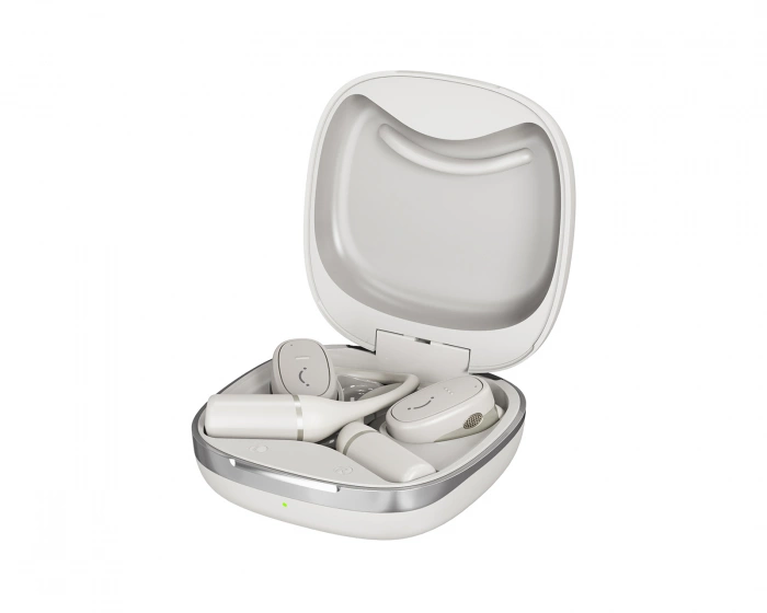 Fifine C6 OWS Earphones - White