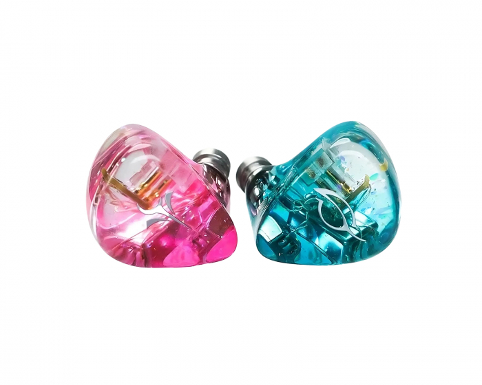 SeeAudio Yume IV In-Ear Monitors