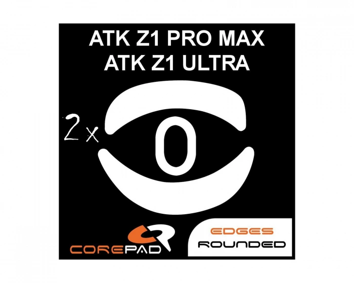 Corepad Skatez PRO for ATK Blazing Sky Z1 PRO MAX / ULTRA