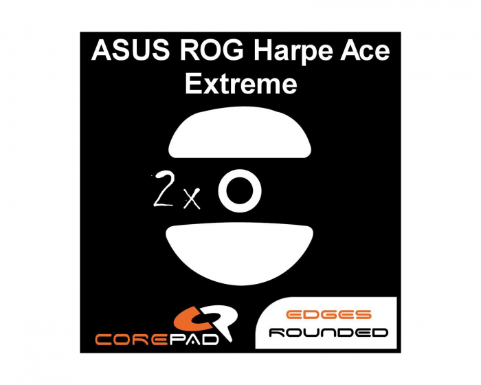 Corepad Skatez PRO for ASUS ROG Harpe Ace Extreme