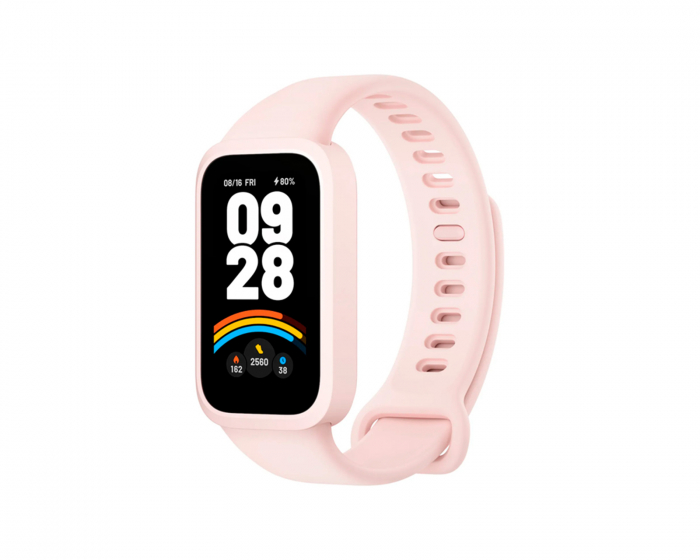 Xiaomi Smart Band 9 Active Pink