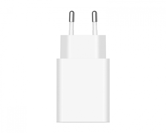 Xiaomi Power Adapter 22,5W USB-A - White