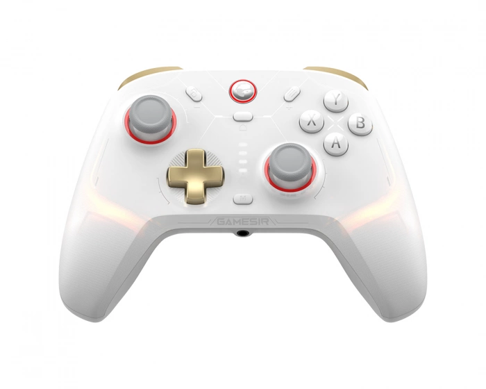 GameSir Cyclone 2 Controller Standard Edition Phantom White