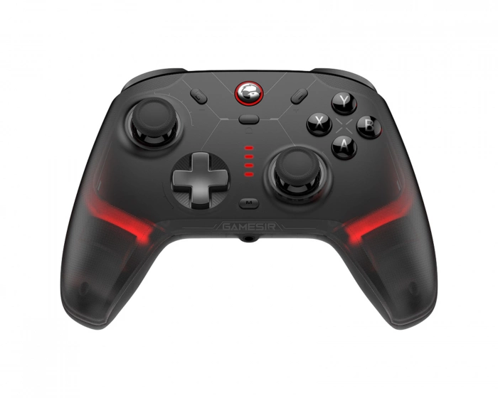 GameSir Cyclone 2 Controller Standard Edition Shadow Black