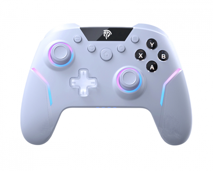 EasySMX X20 HE Wireless Controller - Gray