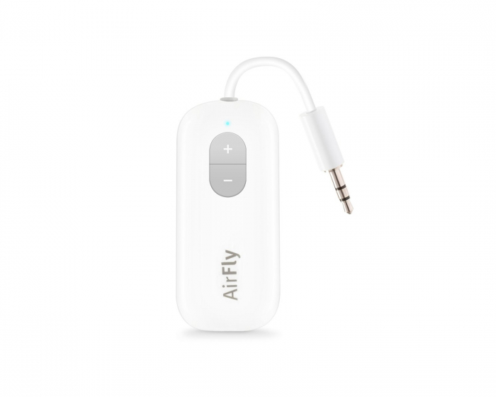 Twelve South AirFly SE - Wireless Adapter for Headphones