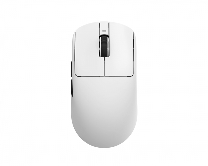 VXE R1 SE+ Wireless Gaming Mouse - White