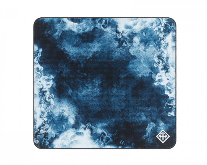 4114 AERO v2 - Clouds of The Future - Premium Gaming Mousepad