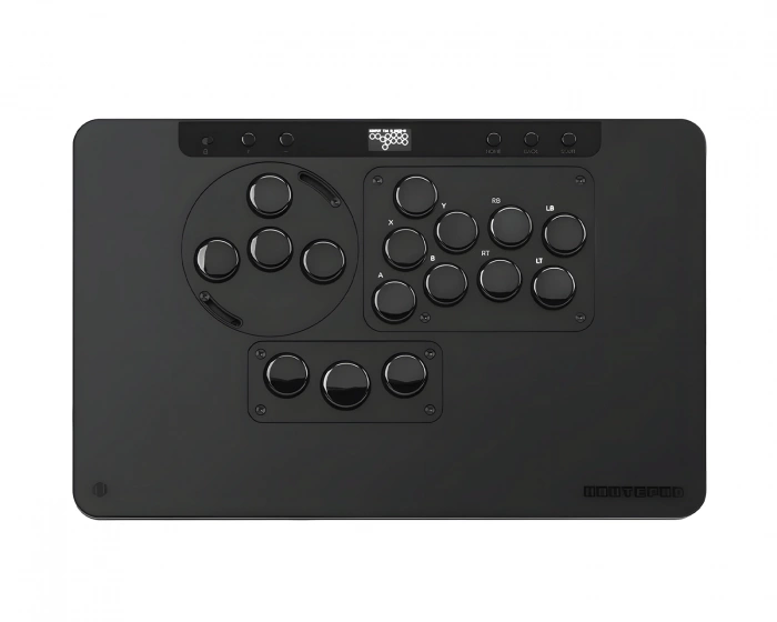 Haute42 X1-LP Arcade Controller - Black