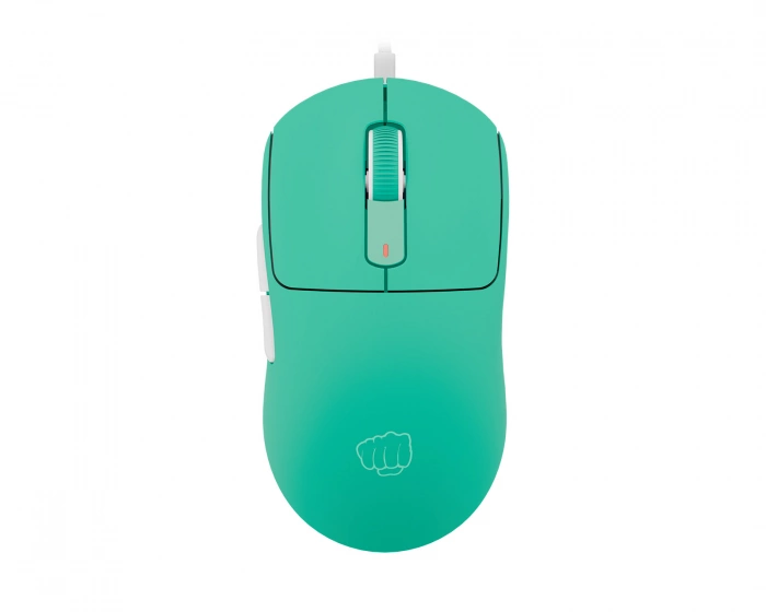 Fury Tanto T4 Gaming Mouse - Mint