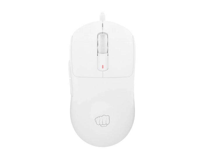 Fury Tanto T4 Gaming Mouse - White