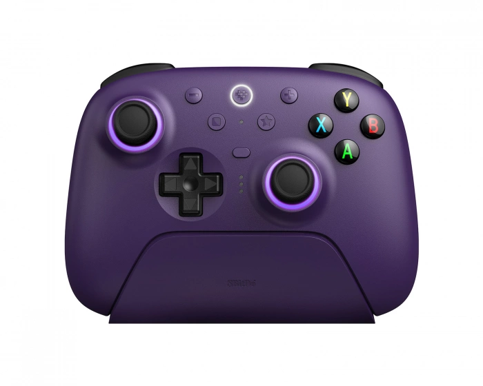 8Bitdo Ultimate 2 Wireless Controller - Purple