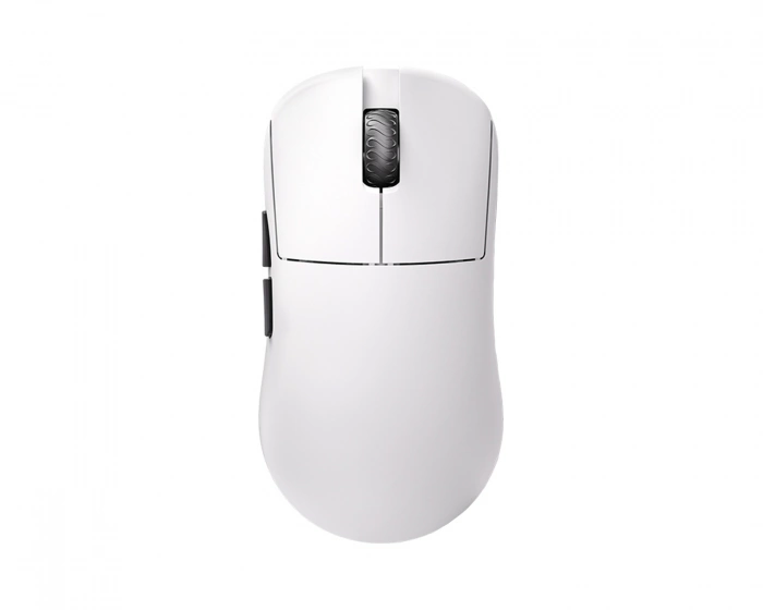 Lamzu INCA Wireless Gaming Mouse - White