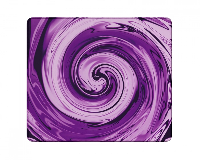 Scyrox Tornado Gaming Mousepad - Purple