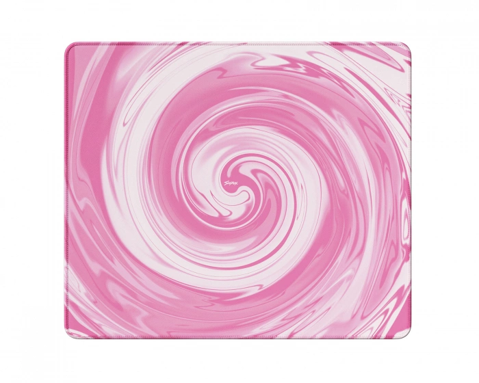 Scyrox Tornado Gaming Mousepad - Pink