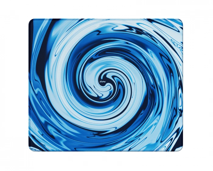 Scyrox Tornado Gaming Mousepad - Blue