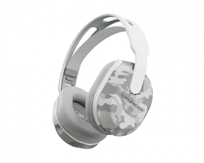 Turtle Beach Stealth 500 Wireless Gaming Headset - Arctic Camo (PS4/PS5)