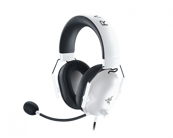 Razer Blackshark V2 X Gaming Headset (Xbox Licensed) - White