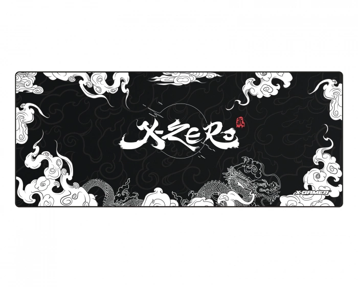 X-Gamer Ronin Mousepad - XXL