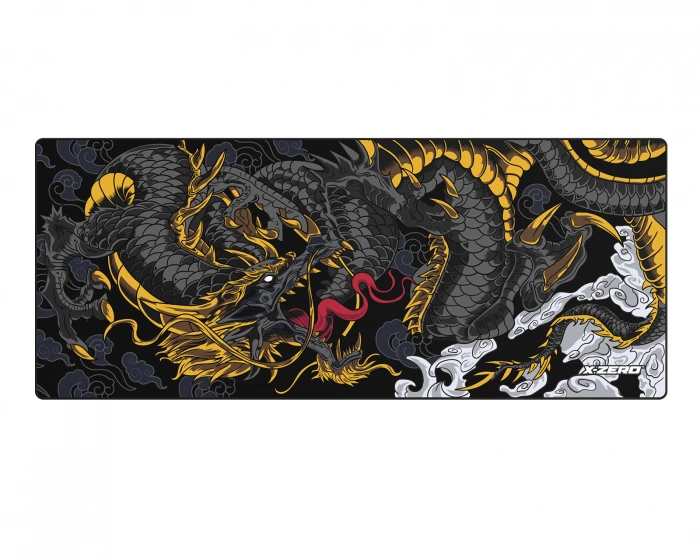 X-Gamer Dragon Lore Mousepad - XXL