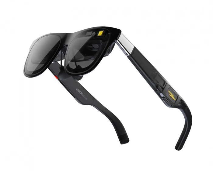 XREAL One Smart AR Glasses
