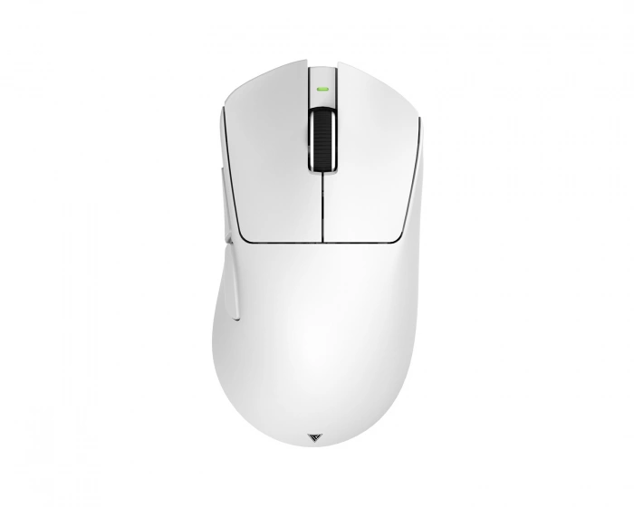 Teevolution Terra Pro Wireless Gaming Mouse - White