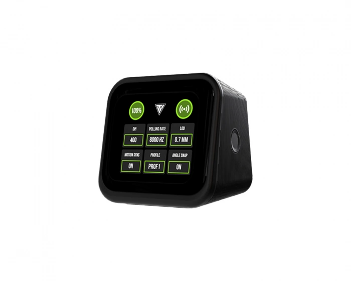 Teevolution Rapid Sync 8K Dongle for Terra Pro