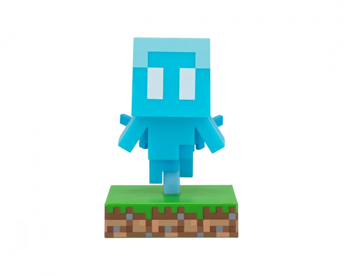 Paladone Icon Light - Minecraft Allay