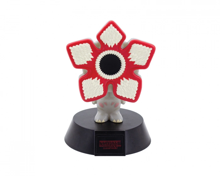 Paladone Icon Light - Stranger Things Demogorgon