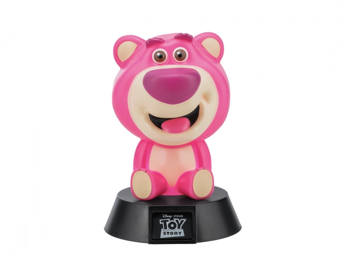 Paladone Icon Light - Lotso Huggin Bear
