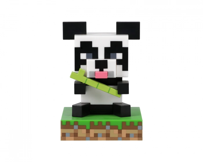 Paladone Icon Light - Minecraft Panda