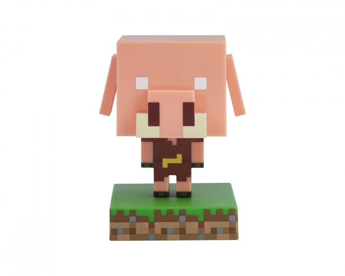 Paladone Icon Light - Minecraft Piglin
