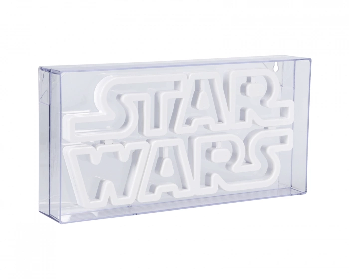 Paladone Star Wars - LED Neon Light USB
