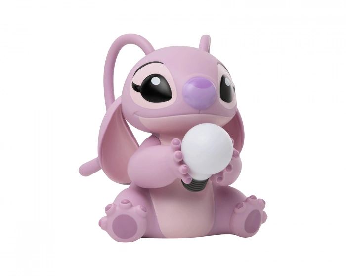 Paladone Lilo & Stitch - Angel Light Table Lamp