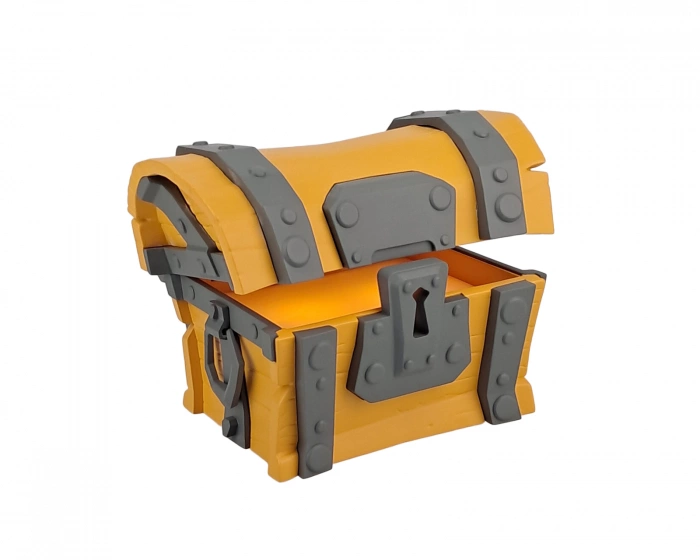 Paladone Fortnite Chest Light Table Lamp