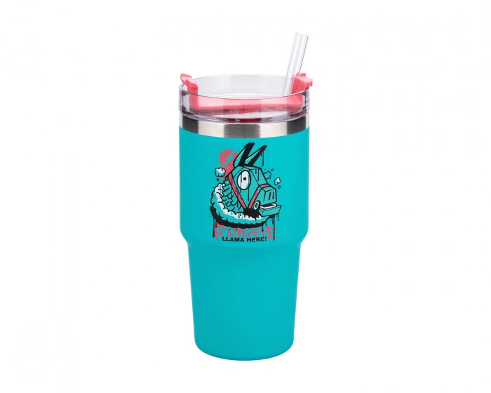 Paladone Fortnite Gamer Cup - Thermos mug